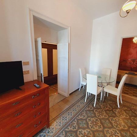 Palermo Sicily Apartment المظهر الخارجي الصورة