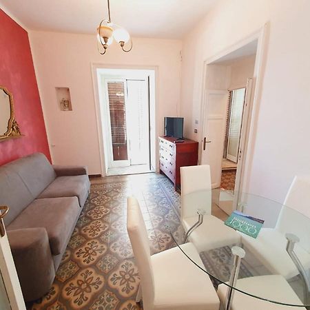 Palermo Sicily Apartment المظهر الخارجي الصورة