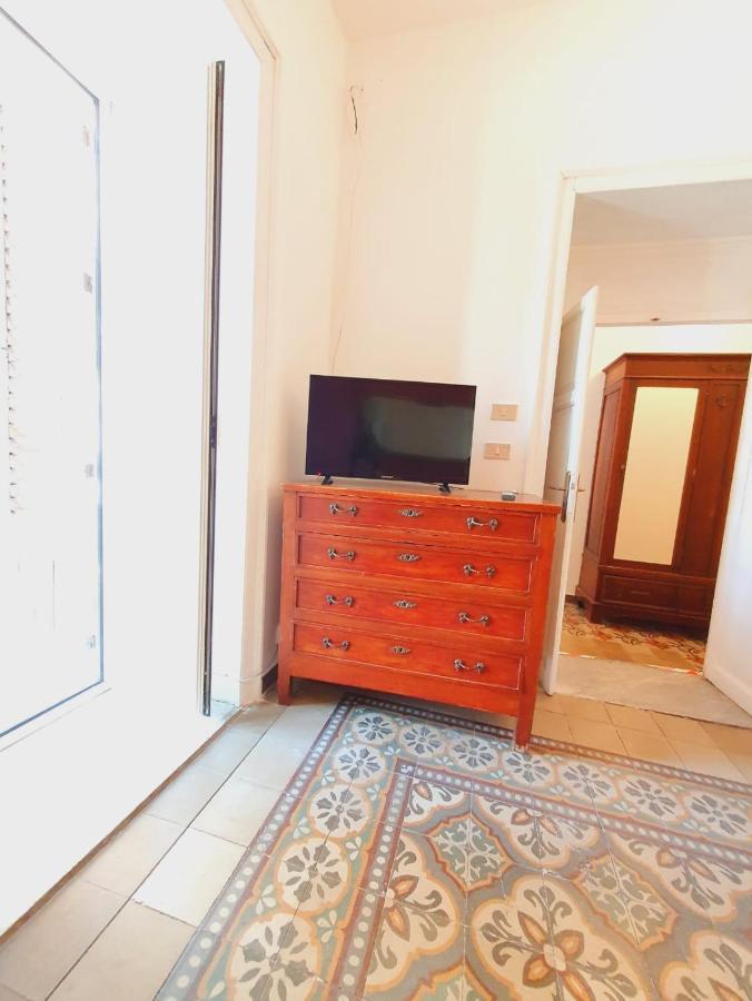 Palermo Sicily Apartment المظهر الخارجي الصورة