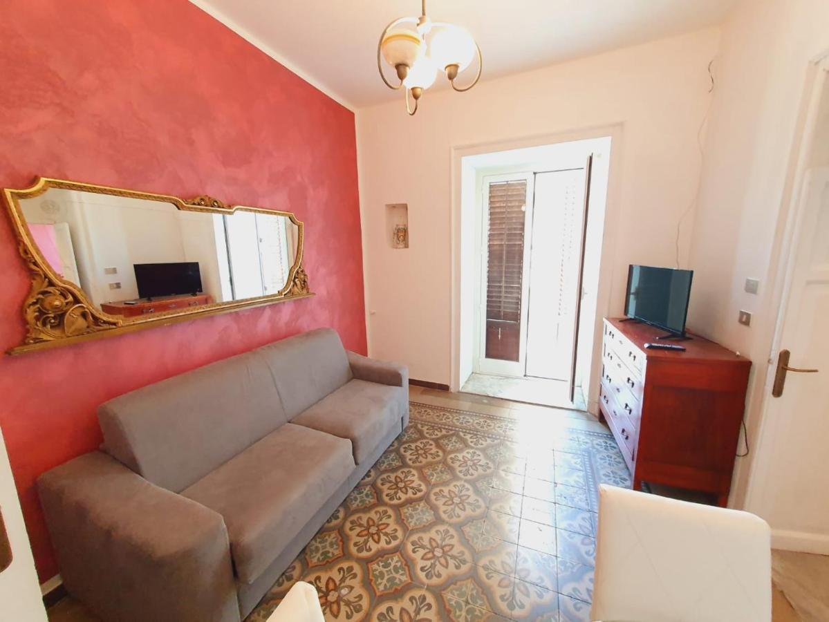 Palermo Sicily Apartment المظهر الخارجي الصورة