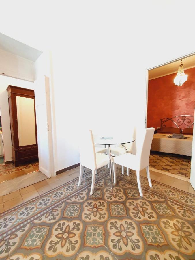 Palermo Sicily Apartment المظهر الخارجي الصورة