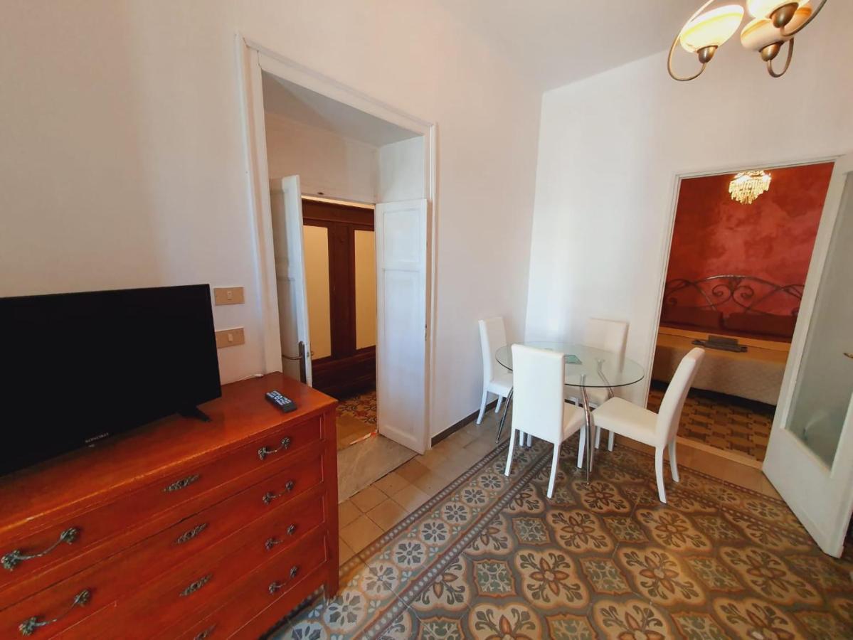 Palermo Sicily Apartment المظهر الخارجي الصورة