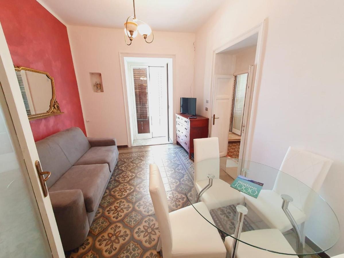 Palermo Sicily Apartment المظهر الخارجي الصورة