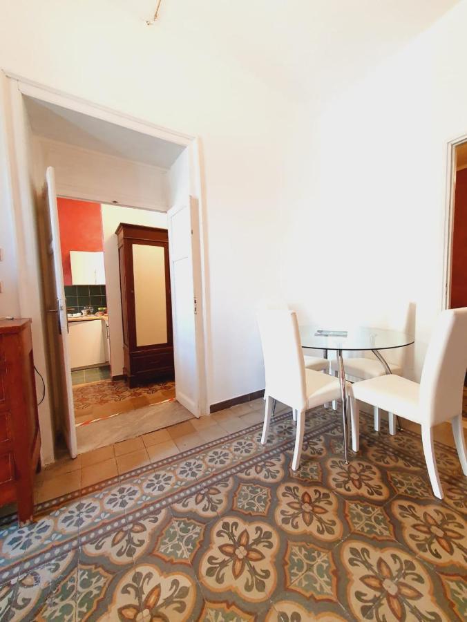 Palermo Sicily Apartment المظهر الخارجي الصورة