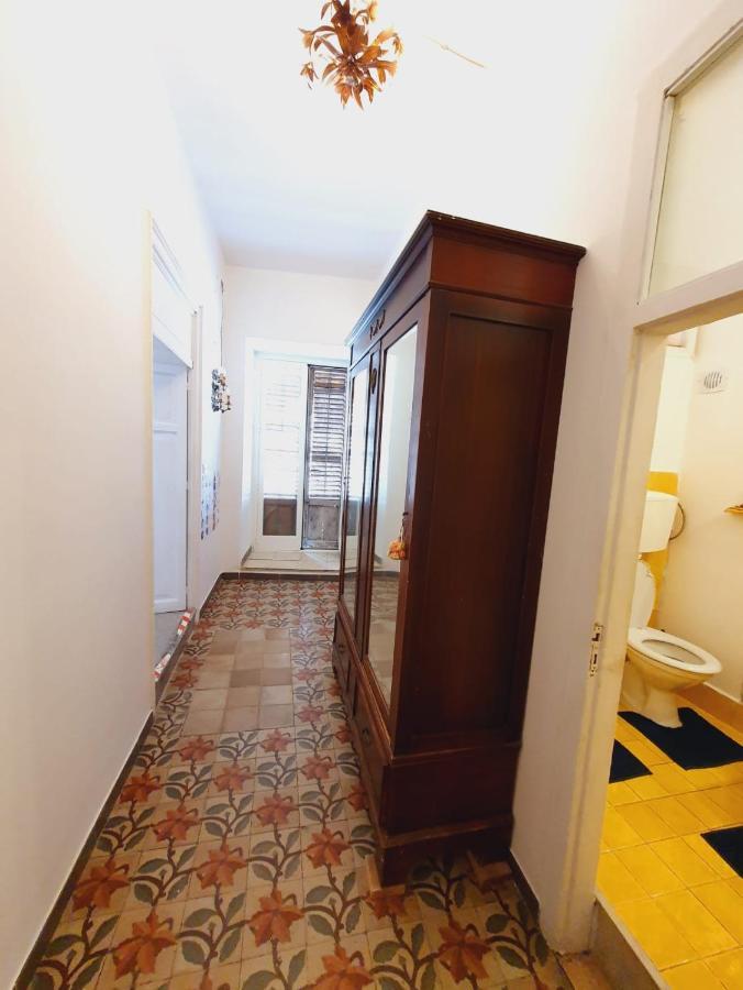 Palermo Sicily Apartment المظهر الخارجي الصورة