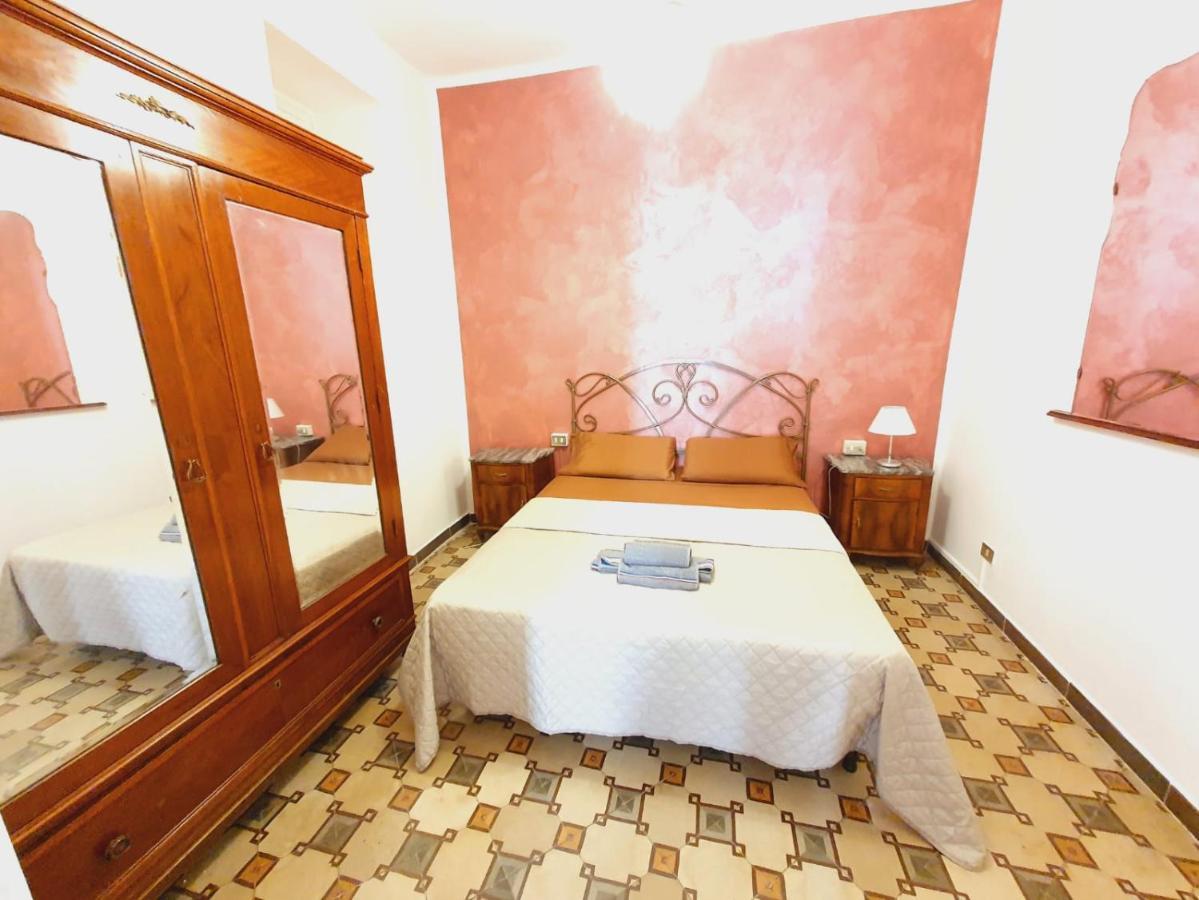 Palermo Sicily Apartment المظهر الخارجي الصورة